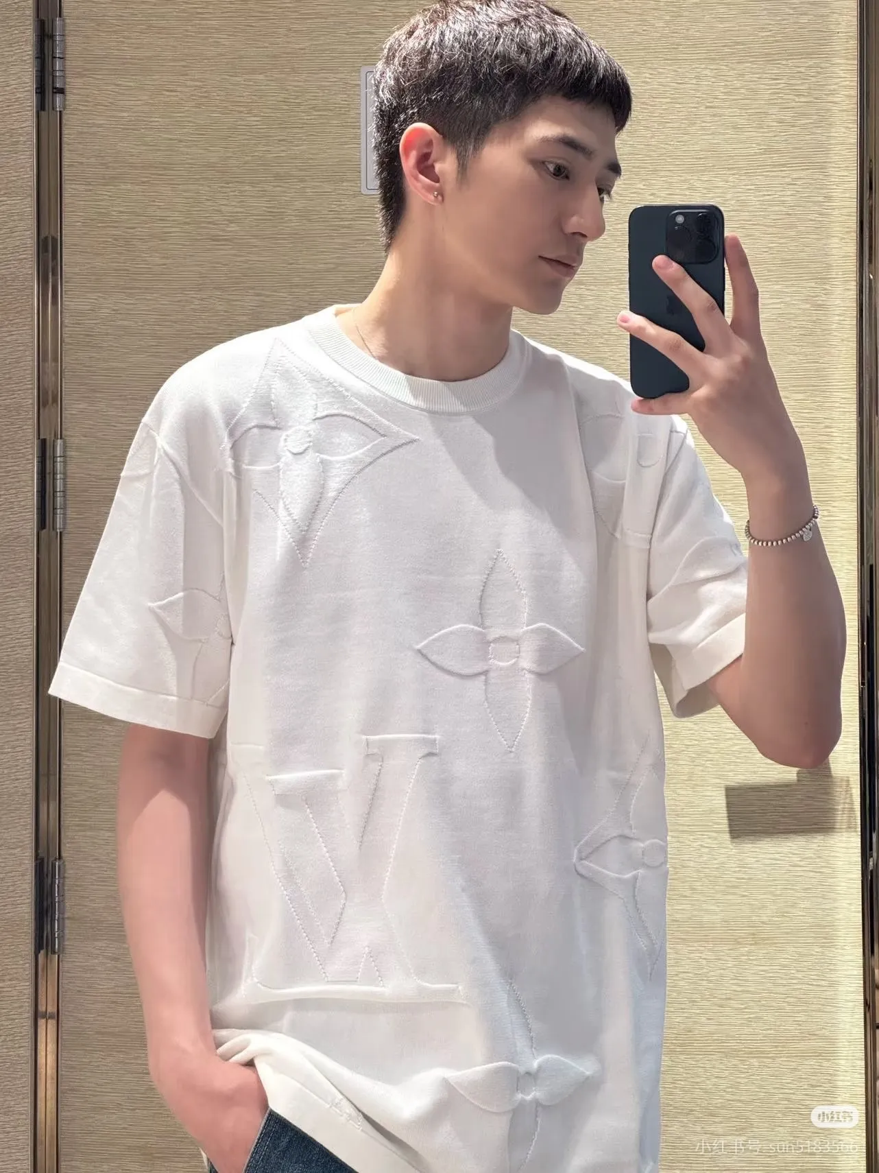 Louis Vuitton/ 25ss